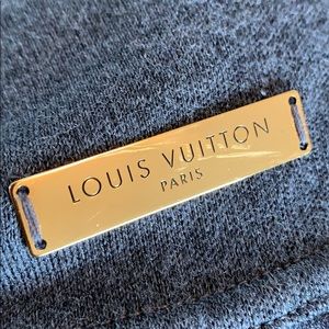 Louis Vuitton Paris - Dress